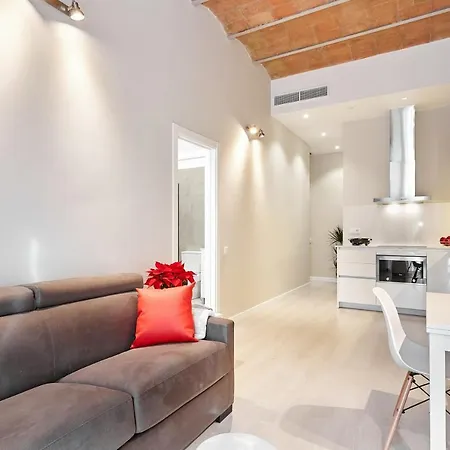 Apartment Urban District - Smart Vintage Lofts And