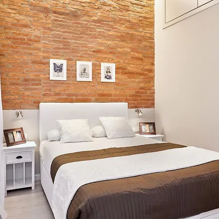 Urban District - Smart Vintage Lofts And Apartment *