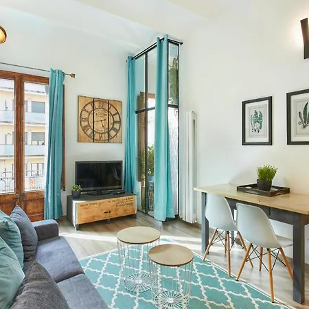 Urban District - Smart Vintage Lofts And Apartment