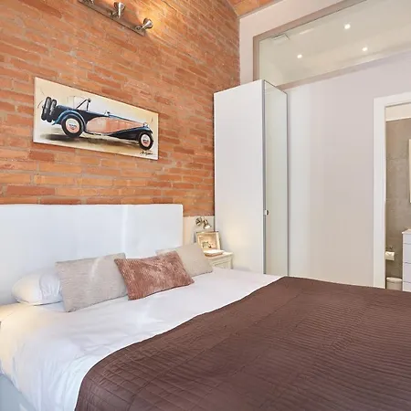 Urban District - Smart Vintage Lofts And Apartment