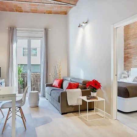 Urban District - Smart Vintage Lofts And *