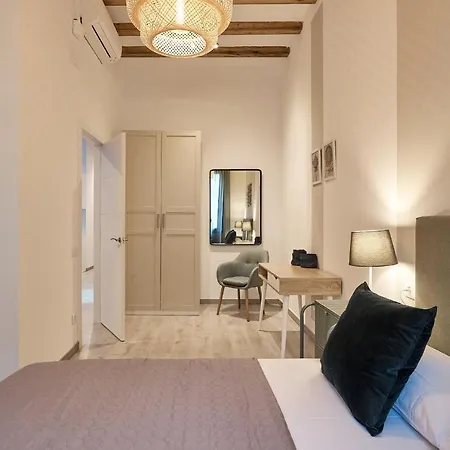 Urban District - Smart Vintage Lofts And