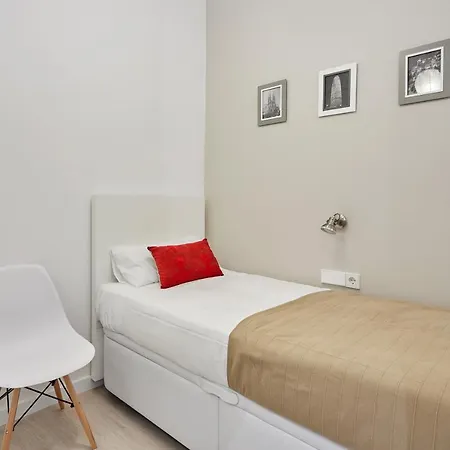 Urban District - Smart Vintage Lofts And