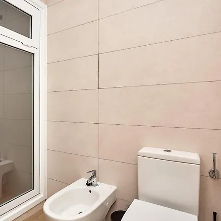 Appartement Urban District - Smart Vintage Lofts And *