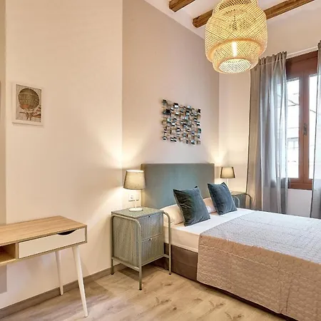 Urban District - Smart Vintage Lofts And Barcelona