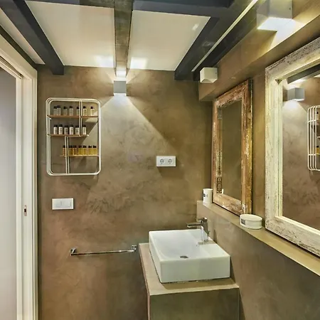Urban District - Smart Vintage Lofts And * Barcelona