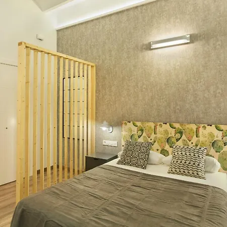 Urban District - Smart Vintage Lofts And 公寓
