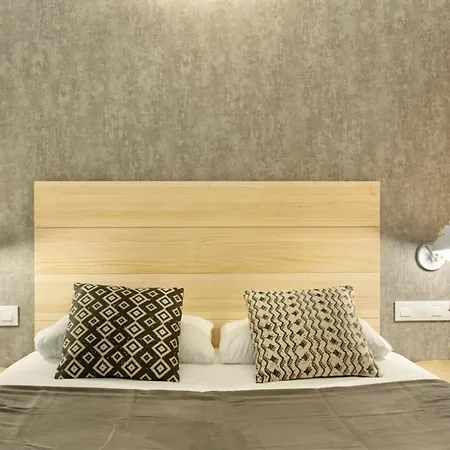 公寓 Urban District - Smart Vintage Lofts And 巴塞罗那